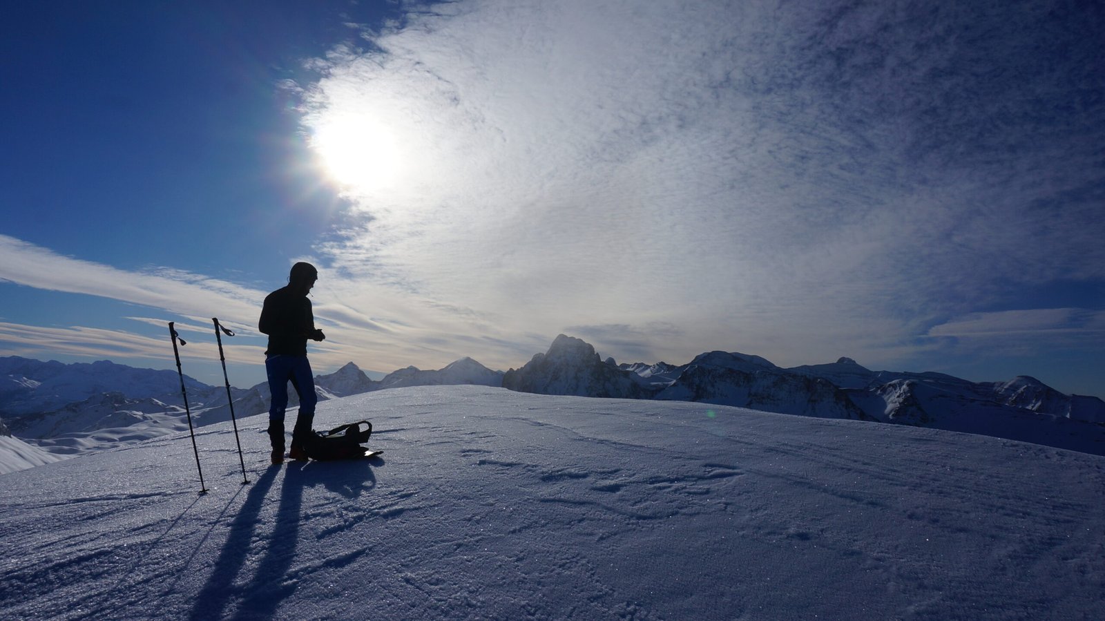 skimo pico canal roya