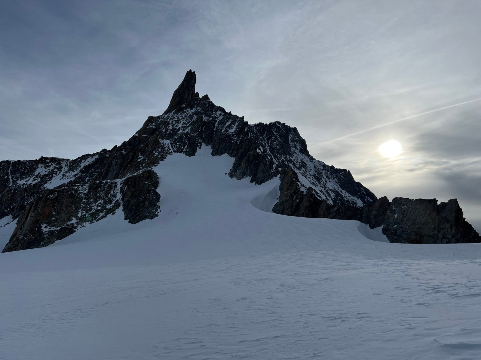 dent du geant dent du geant