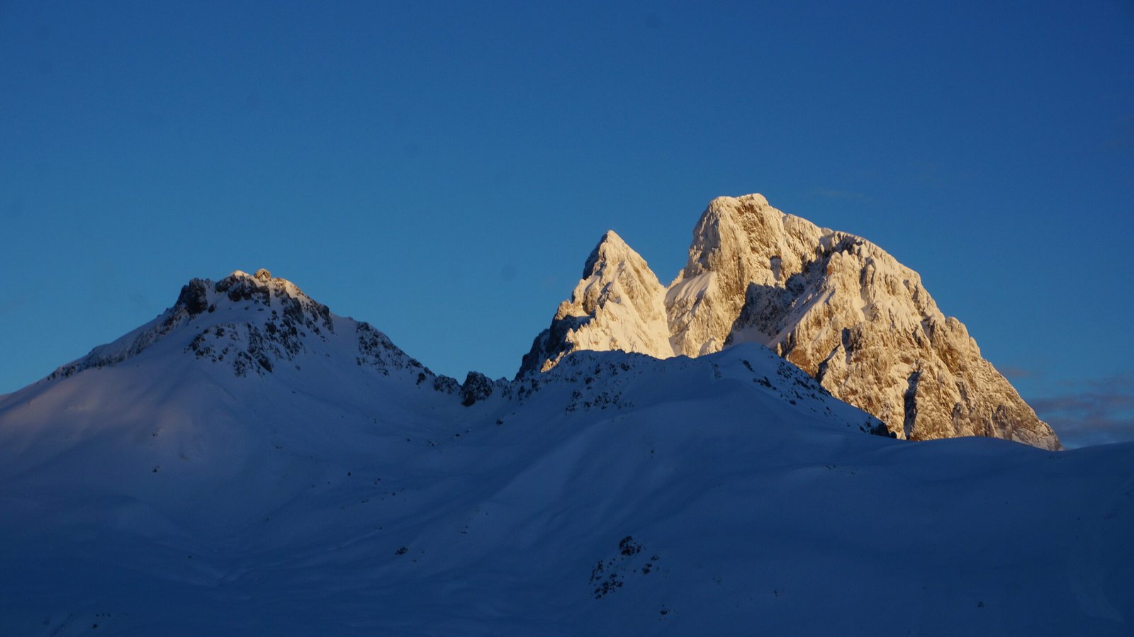 skimo valle de tena formigal midi d´ossau