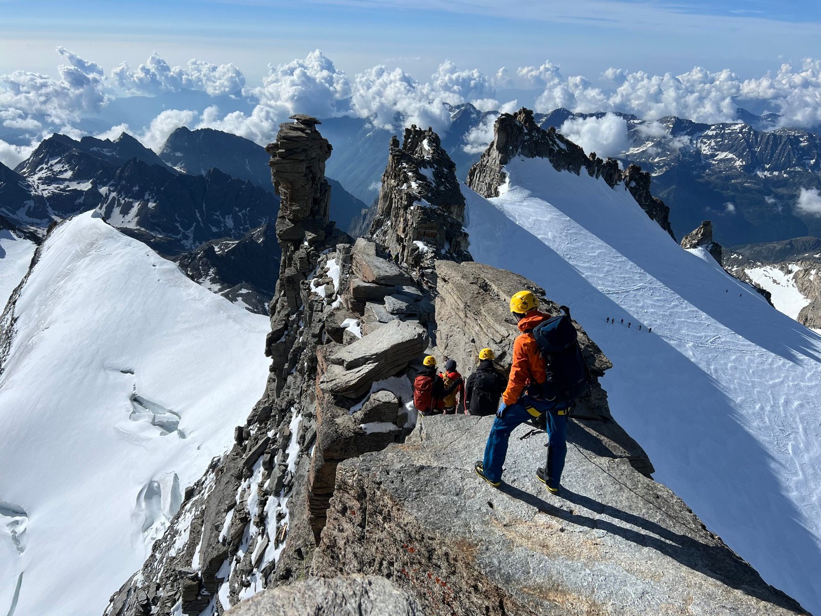 GRAN PARADISO