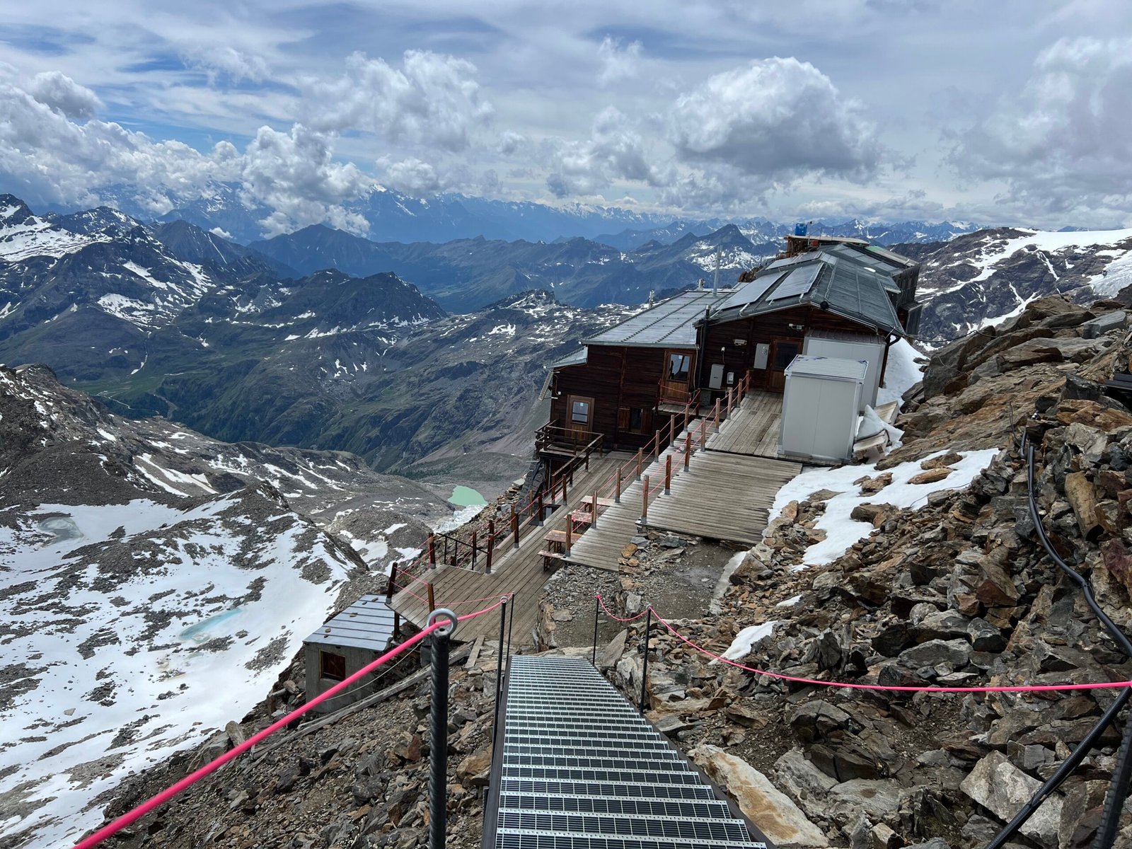 spaghetti tour monte rosa spaghetti tour monte rosa