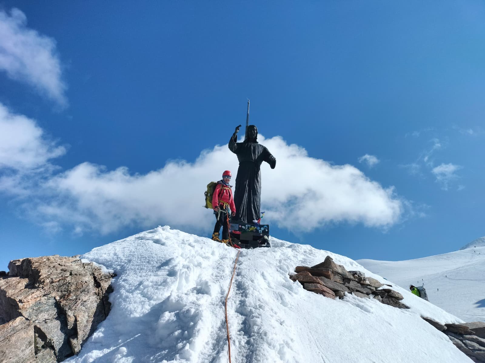 cristo de la vette balmenhorn