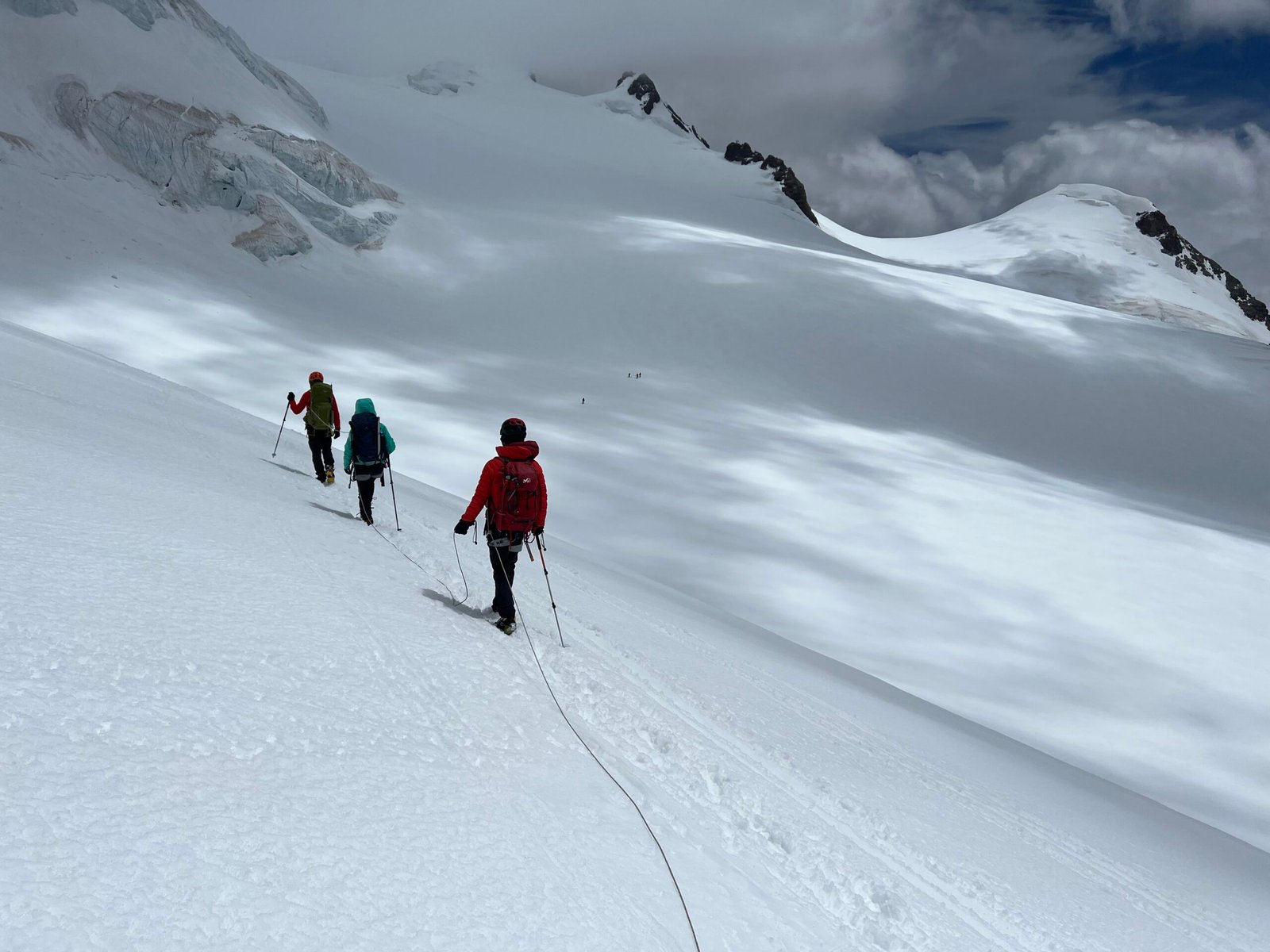 spaghetti tour monte rosa spaghetti tour monte rosa