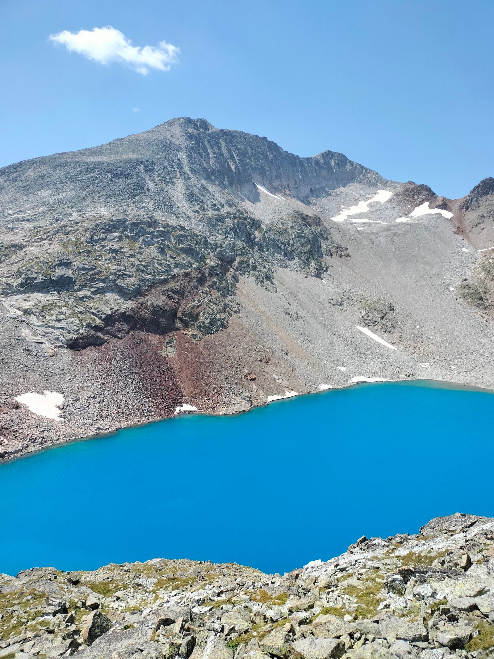 guía pirineos UIAGM