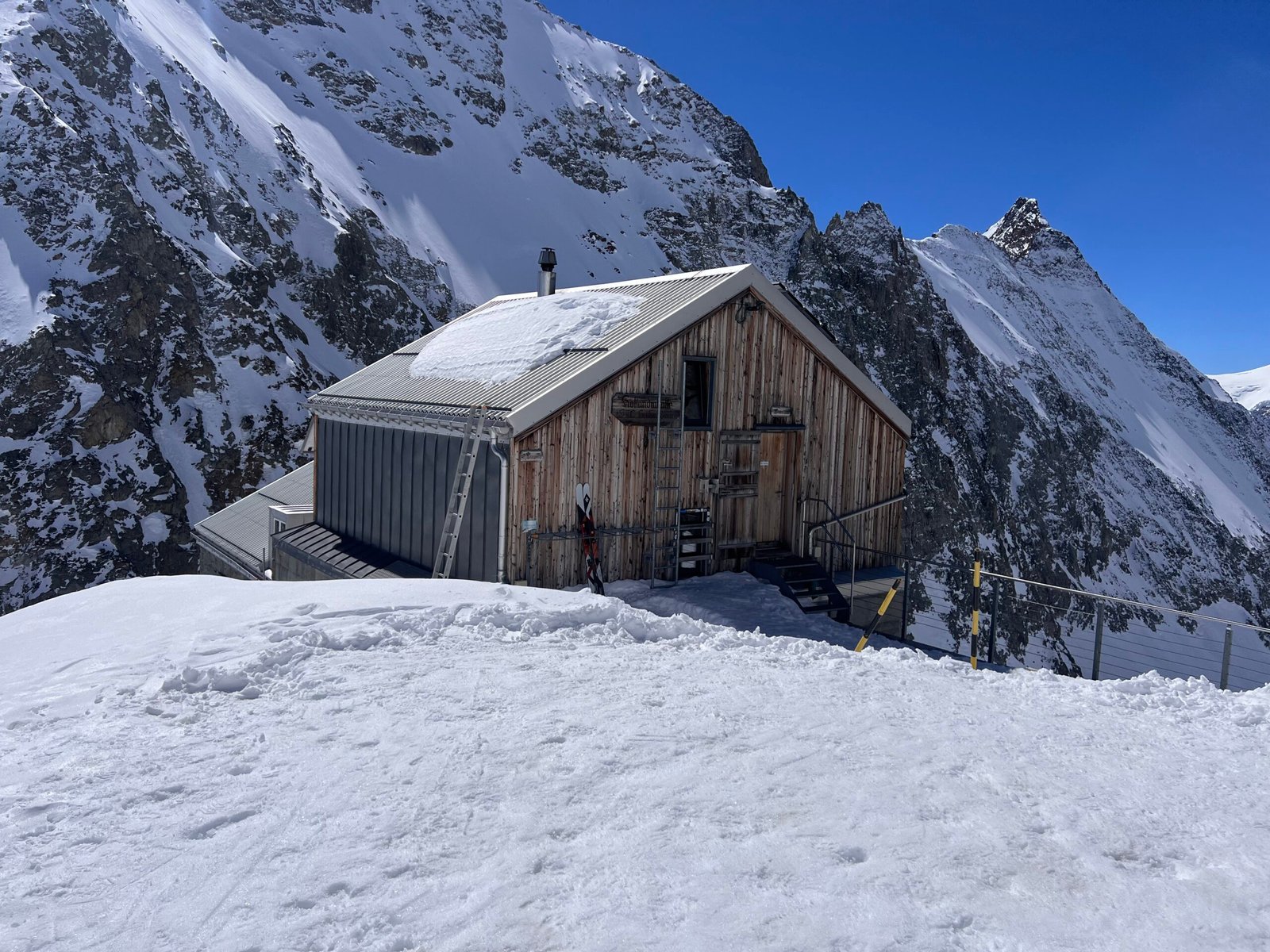 alta ruta oberland bernes