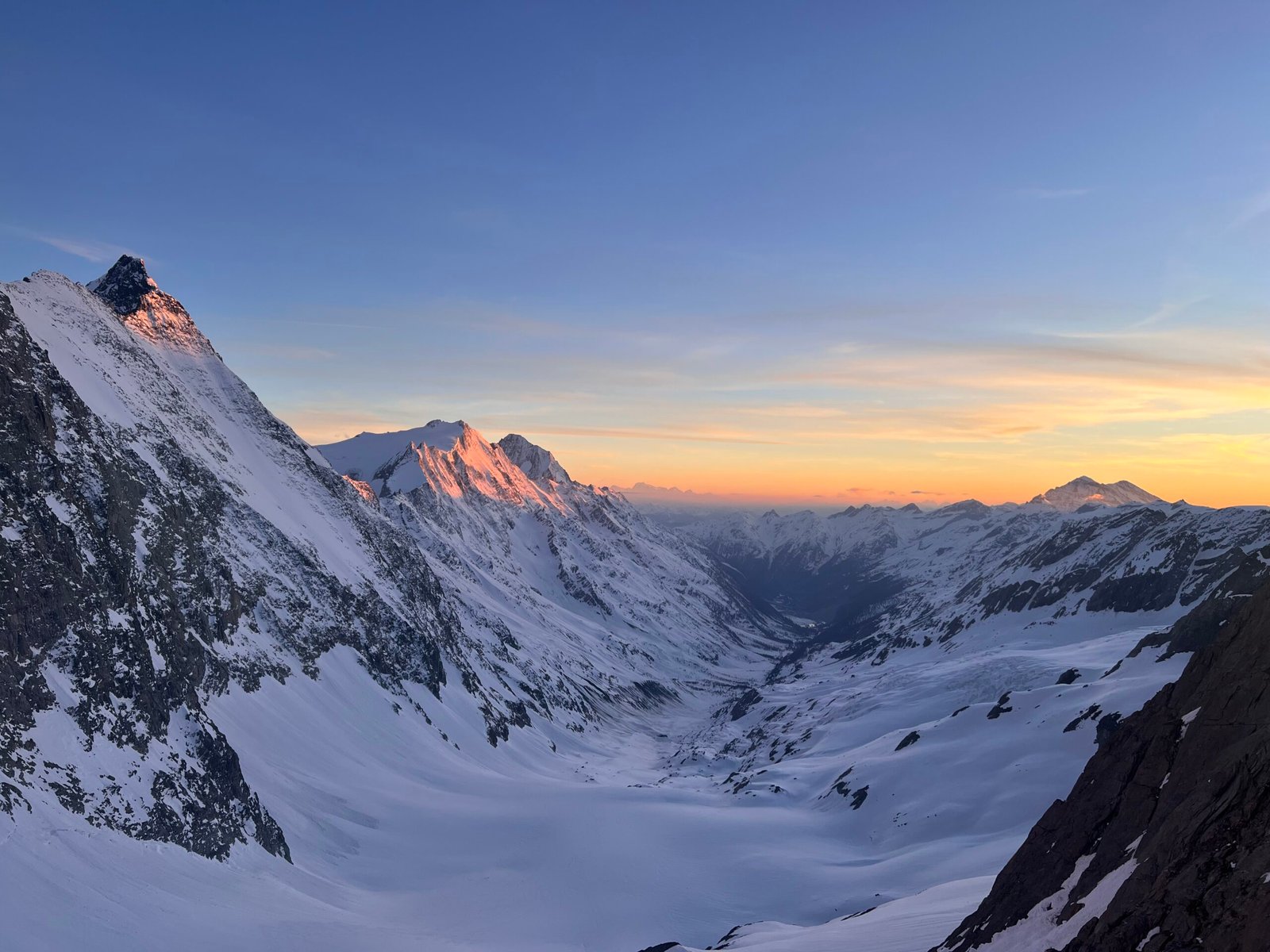 alta ruta oberland bernes